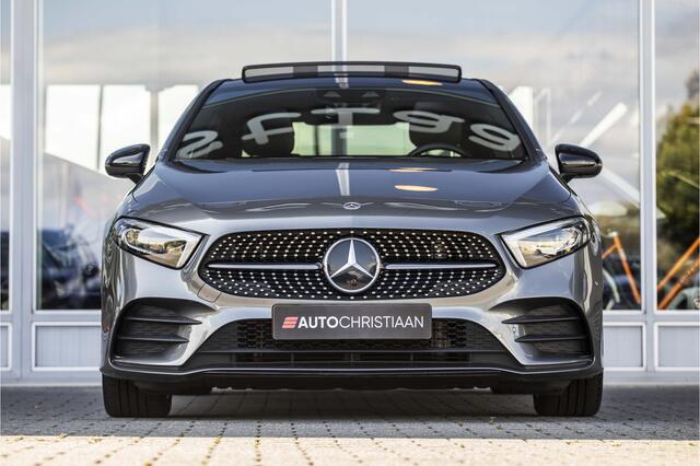 Mercedes-Benz A-KLASSE 180 Business Solution AMG | Pano | Memory | Camera