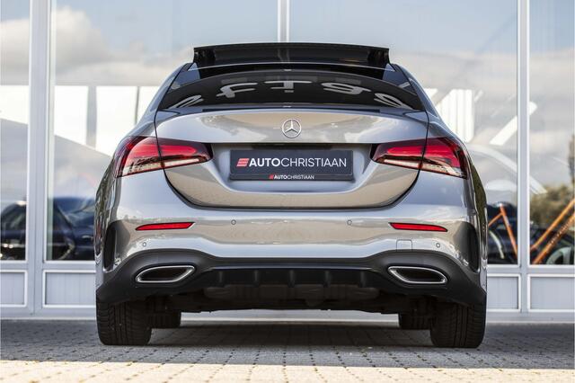 Mercedes-Benz A-KLASSE 180 Business Solution AMG | Pano | Memory | Camera