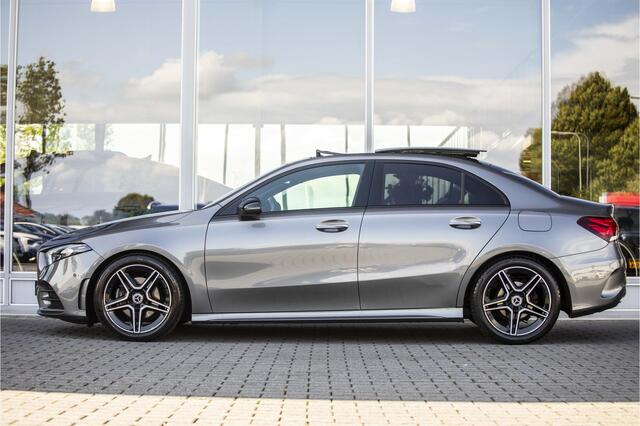 Mercedes-Benz A-KLASSE 180 Business Solution AMG | Pano | Memory | Camera