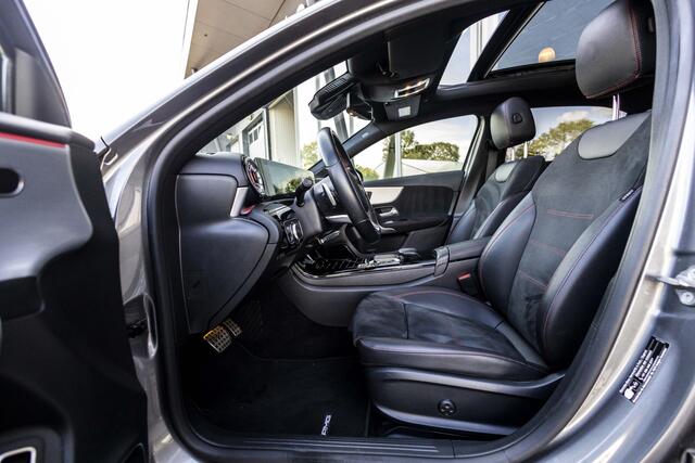 Mercedes-Benz A-KLASSE 180 Business Solution AMG | Pano | Memory | Camera