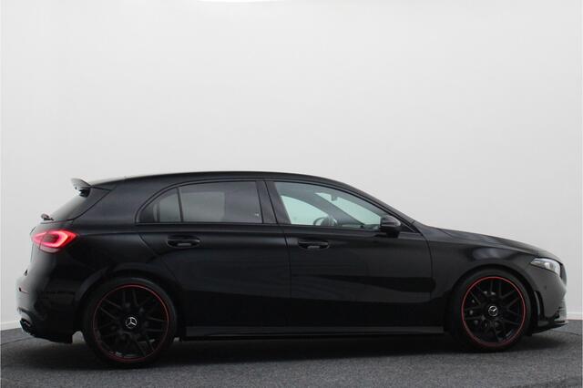 Mercedes-Benz A-KLASSE 160 Business Solution AMG