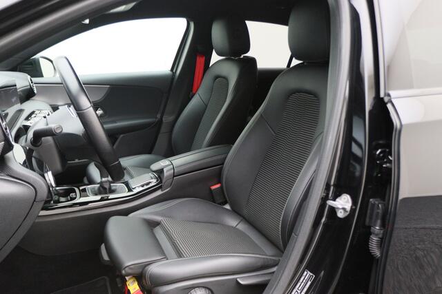 Mercedes-Benz A-KLASSE 160 Business Solution AMG