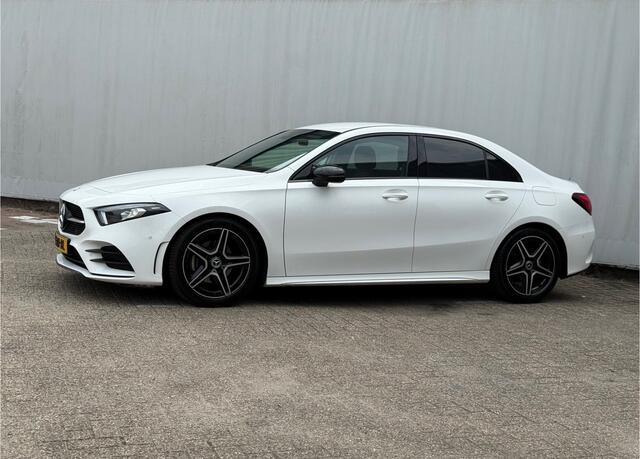 Mercedes-Benz A-KLASSE 180 Business Solution AMG/ Sfeerverl.
