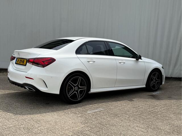 Mercedes-Benz A-KLASSE 180 Business Solution AMG/ Sfeerverl.