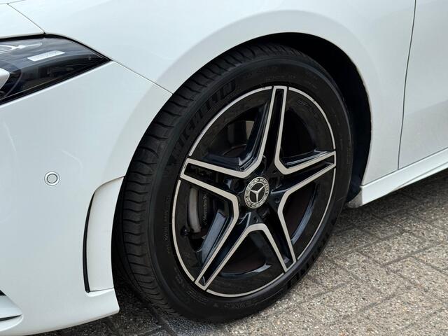 Mercedes-Benz A-KLASSE 180 Business Solution AMG/ Sfeerverl.