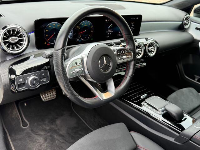 Mercedes-Benz A-KLASSE 180 Business Solution AMG/ Sfeerverl.