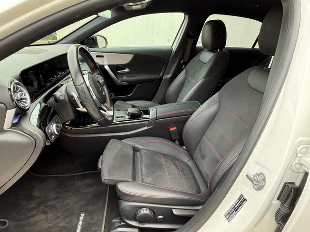Mercedes-Benz A-KLASSE 180 Business Solution AMG/ Sfeerverl.