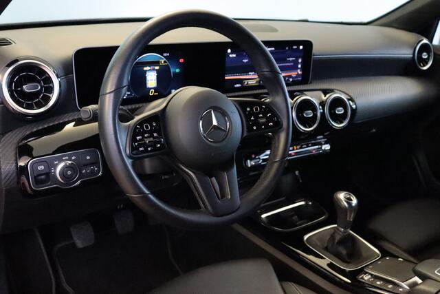 Mercedes-Benz A-KLASSE 160 Business Solution | NAVI | CLIMA | CAMERA + PDC | CRUISE | WIDE-SCREEN |