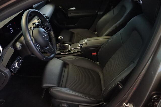 Mercedes-Benz A-KLASSE 160 Business Solution | NAVI | CLIMA | CAMERA + PDC | CRUISE | WIDE-SCREEN |