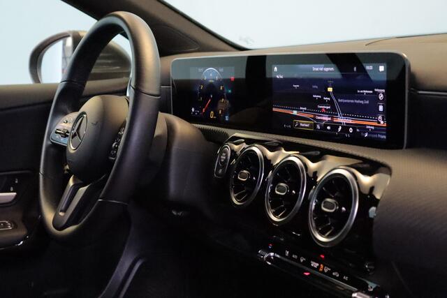 Mercedes-Benz A-KLASSE 160 Business Solution | NAVI | CLIMA | CAMERA + PDC | CRUISE | WIDE-SCREEN |