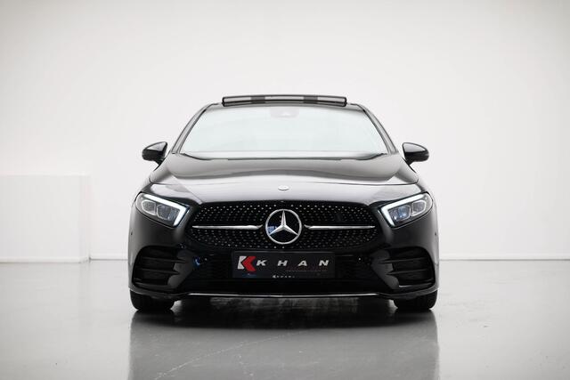 Mercedes-Benz A-KLASSE 200 Business Solution AMG |Pano|Camera|Carplay|