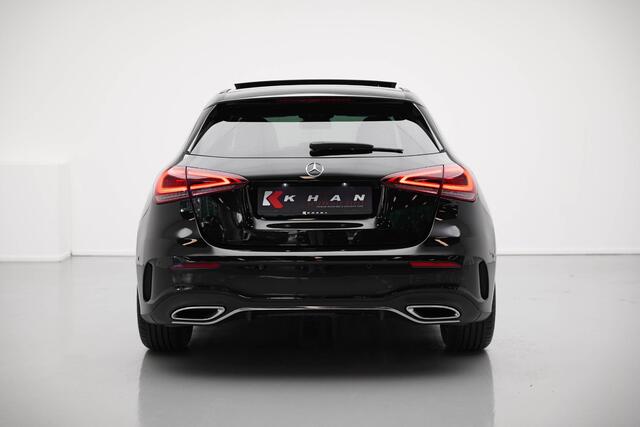 Mercedes-Benz A-KLASSE 200 Business Solution AMG |Pano|Camera|Carplay|