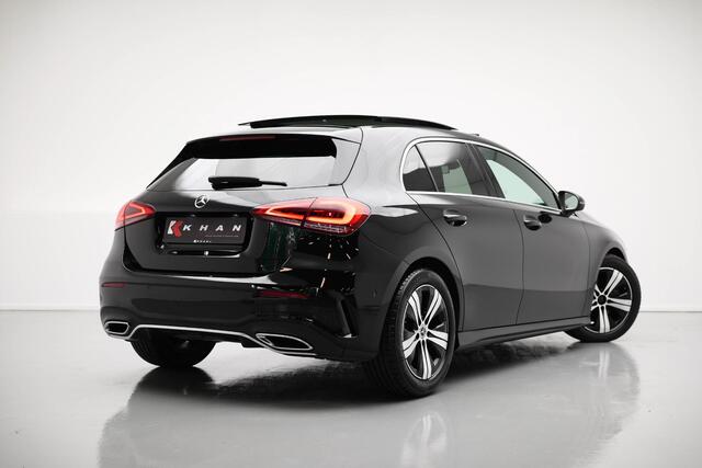 Mercedes-Benz A-KLASSE 200 Business Solution AMG |Pano|Camera|Carplay|