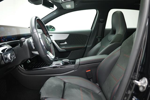 Mercedes-Benz A-KLASSE 200 Business Solution AMG |Pano|Camera|Carplay|