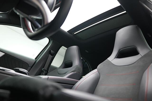 Mercedes-Benz A-KLASSE 200 Business Solution AMG |Pano|Camera|Carplay|