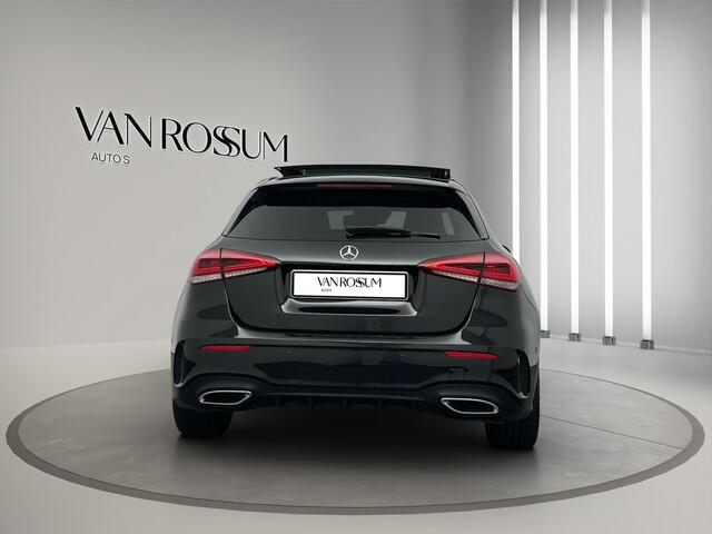 Mercedes-Benz A-KLASSE 250 Premium AMG Pano Sfeer Camera