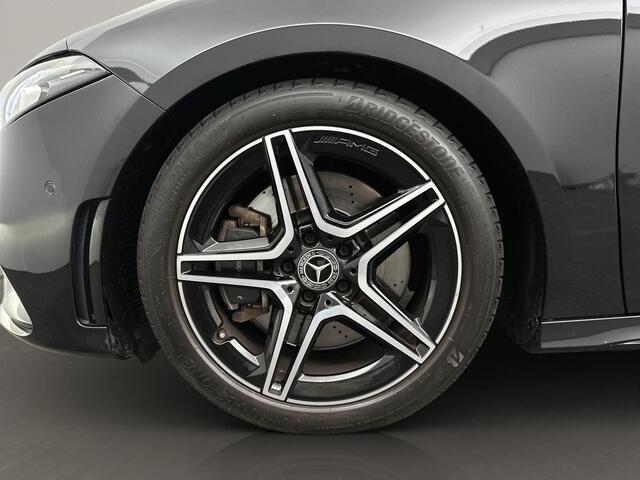 Mercedes-Benz A-KLASSE 250 Premium AMG Pano Sfeer Camera