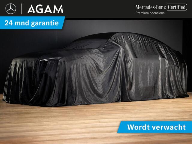 Mercedes-Benz A-KLASSE Limousine 180 AMG Line Premium | Panorama dak