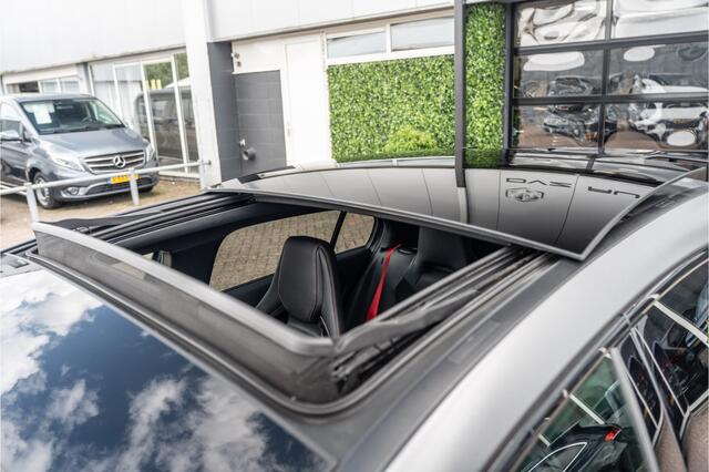 Mercedes-Benz A-KLASSE AMG 35 4MATIC Edition 1 | Pano | Schaalstoelen | Aero Pack | Magno |