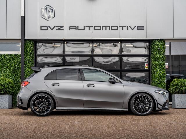 Mercedes-Benz A-KLASSE AMG 35 4MATIC Edition 1 | Pano | Schaalstoelen | Aero Pack | Magno |