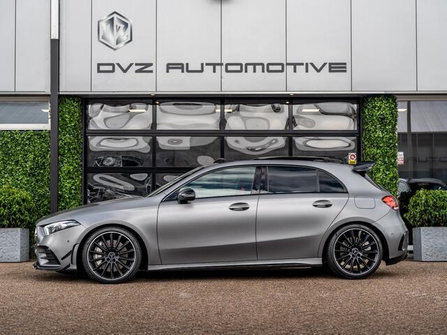 Mercedes-Benz A-KLASSE AMG 35 4MATIC Edition 1 | Pano | Schaalstoelen | Aero Pack | Magno |