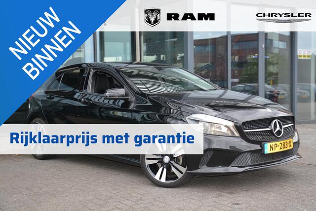 Mercedes-Benz A-KLASSE 160 Business | NAP | Automaat | Rijklaarprijs