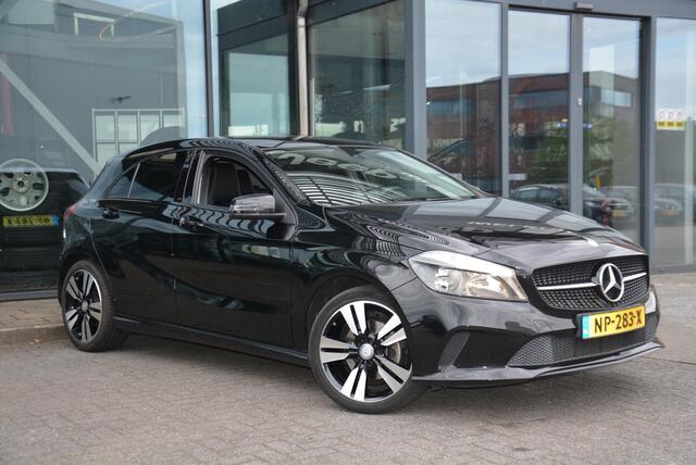 Mercedes-Benz A-KLASSE 160 Business | NAP | Automaat | Rijklaarprijs