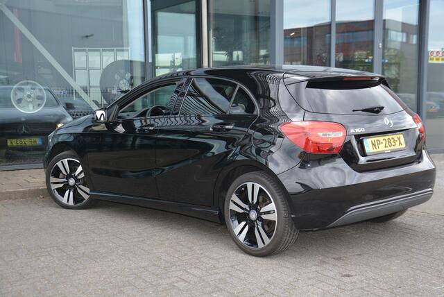 Mercedes-Benz A-KLASSE 160 Business | NAP | Automaat | Rijklaarprijs