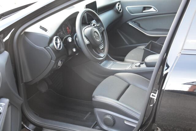 Mercedes-Benz A-KLASSE 160 Business | NAP | Automaat | Rijklaarprijs