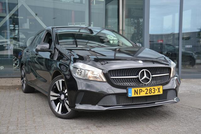 Mercedes-Benz A-KLASSE 160 Business | NAP | Automaat | Rijklaarprijs
