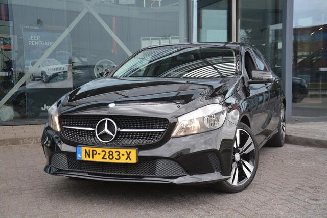 Mercedes-Benz A-KLASSE 160 Business | NAP | Automaat | Rijklaarprijs