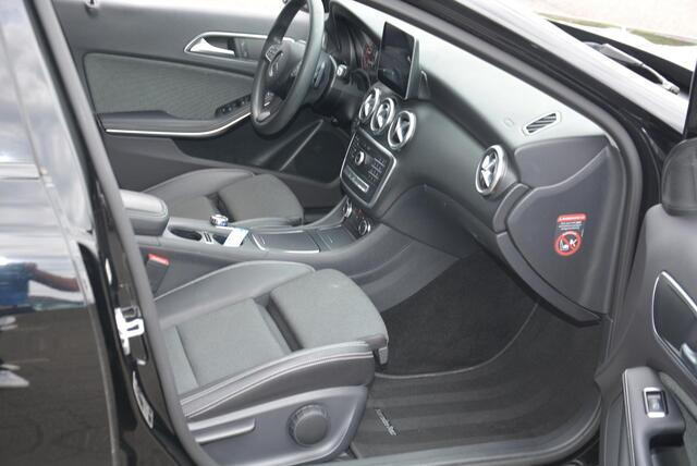 Mercedes-Benz A-KLASSE 160 Business | NAP | Automaat | Rijklaarprijs