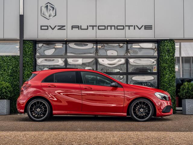 Mercedes-Benz A-KLASSE 200 AMG Sport Edition | Pano | 18" LMV | PDC |