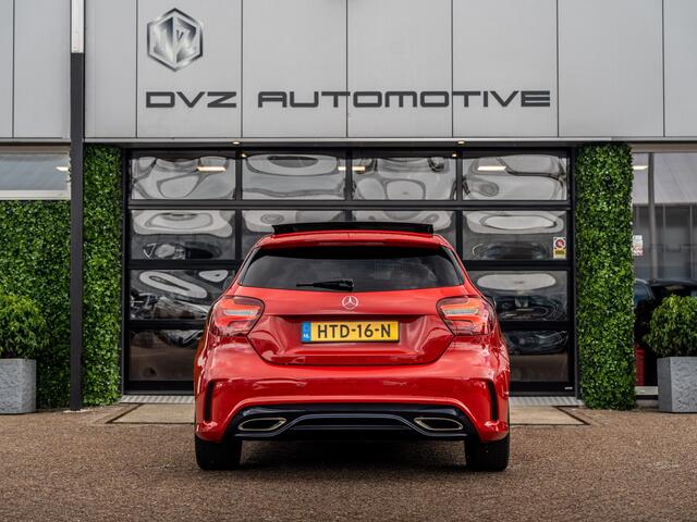 Mercedes-Benz A-KLASSE 200 AMG Sport Edition | Pano | 18" LMV | PDC |