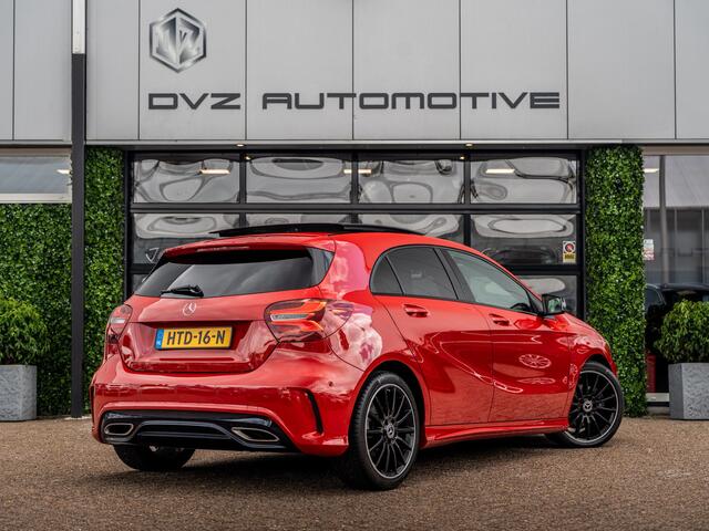 Mercedes-Benz A-KLASSE 200 AMG Sport Edition | Pano | 18" LMV | PDC |
