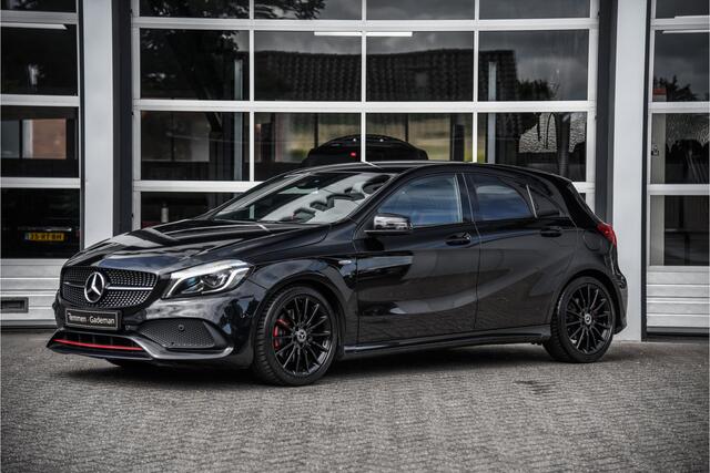 Mercedes-Benz A-KLASSE 250 Sport 4MATIC Ambition