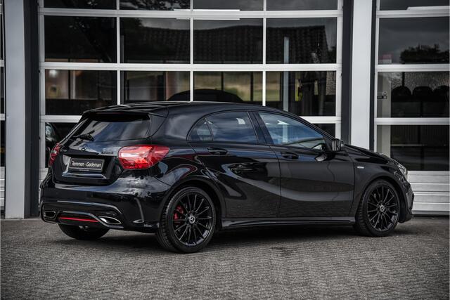 Mercedes-Benz A-KLASSE 250 Sport 4MATIC Ambition