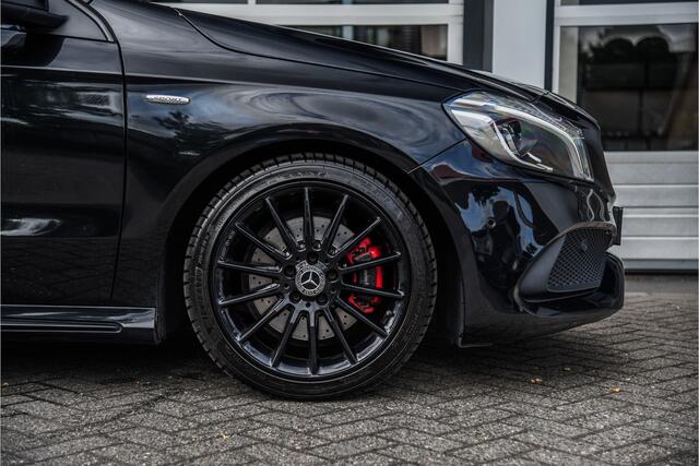 Mercedes-Benz A-KLASSE 250 Sport 4MATIC Ambition