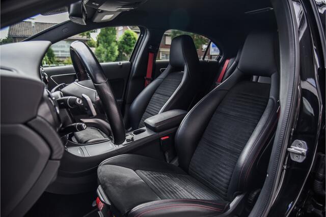 Mercedes-Benz A-KLASSE 250 Sport 4MATIC Ambition