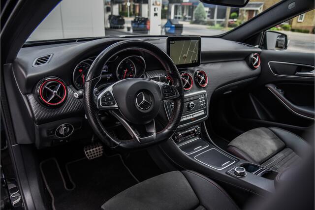 Mercedes-Benz A-KLASSE 250 Sport 4MATIC Ambition