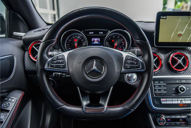 Mercedes-Benz A-KLASSE 250 Sport 4MATIC Ambition
