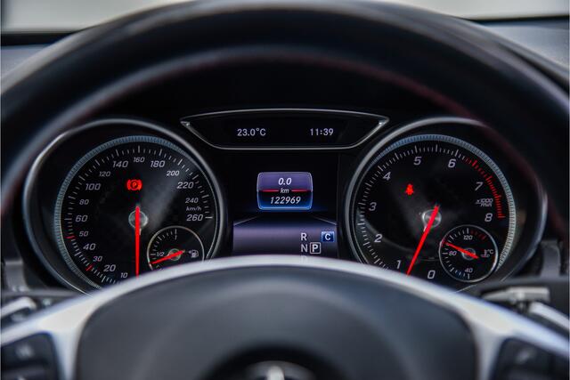 Mercedes-Benz A-KLASSE 250 Sport 4MATIC Ambition