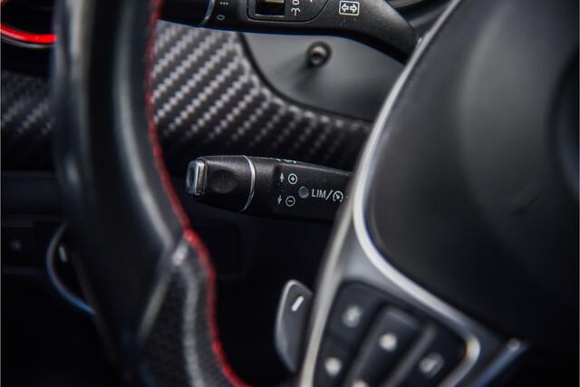 Mercedes-Benz A-KLASSE 250 Sport 4MATIC Ambition
