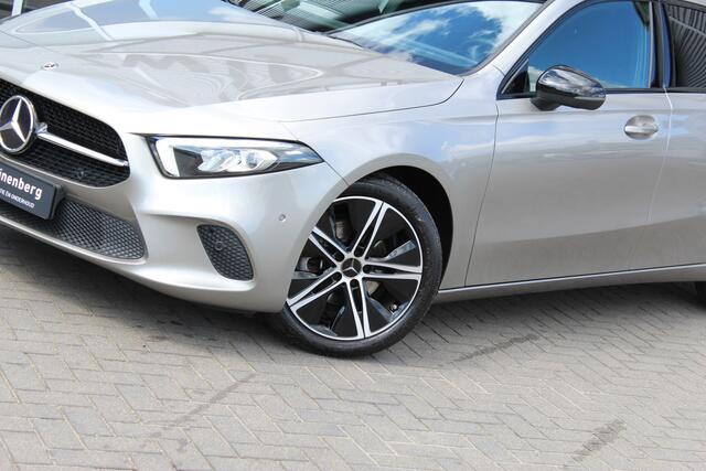 Mercedes-Benz A-KLASSE 180 | Cruise | Stoelver | Camera