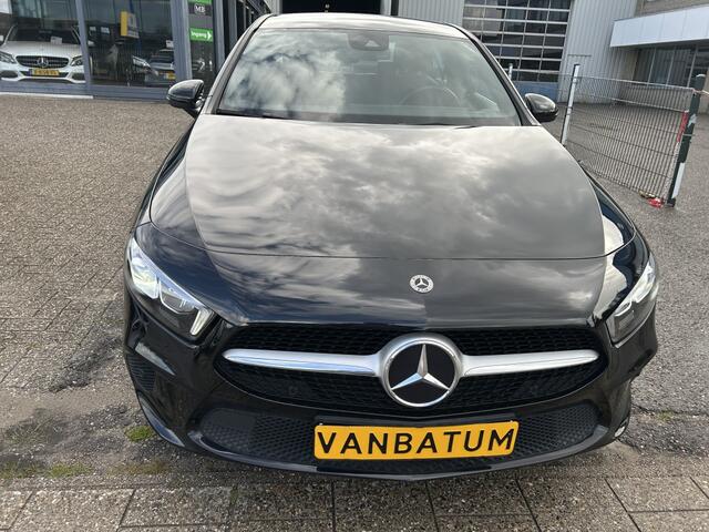 Mercedes-Benz A-KLASSE 250 e Business Line
