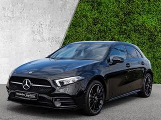 mercedes-benz-a-klasse-250-e-amg-**