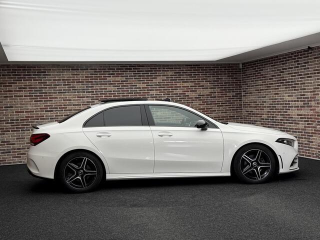 Mercedes-Benz A-KLASSE 200 AMG DAK SFEER NIGHT CAMERA