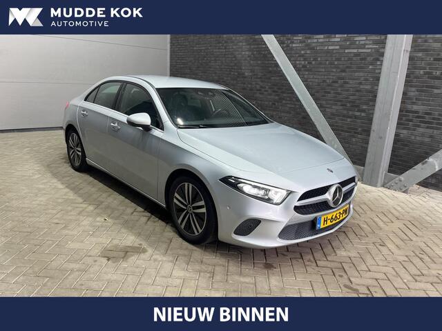 Mercedes-Benz A-KLASSE 180 Advantage | ACC | Camera | Apple Carplay | Midline Sound