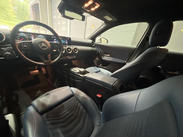 Mercedes-Benz A-KLASSE 180 Advantage | ACC | Camera | Apple Carplay | Midline Sound