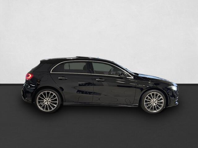Mercedes-Benz A-KLASSE 250 e Premium AMG / PANO / CAMERA / CRUISE / 19'' / LEER / STOELVERW